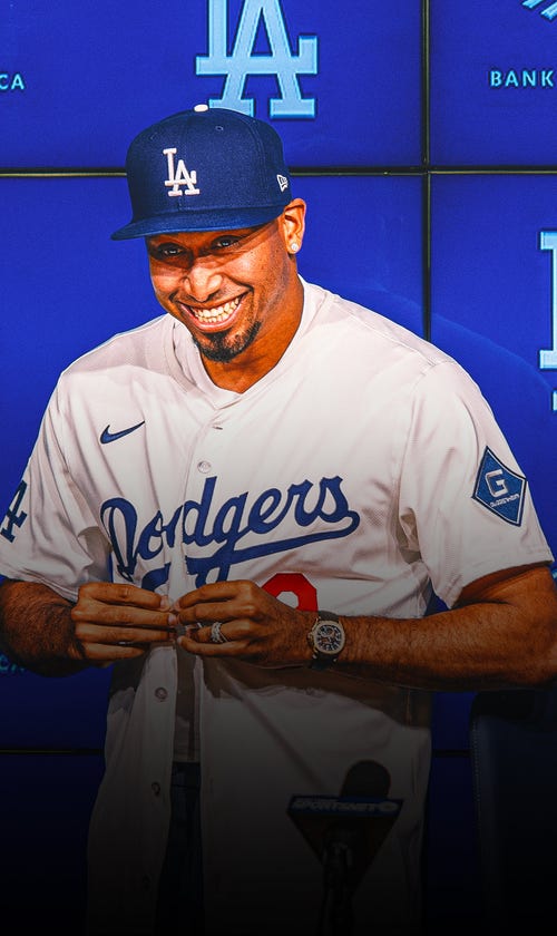 Los Angeles Dodgers News - MLB | FOX Sports