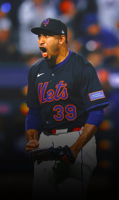 The Big Picture: Dodgers Didn't Need A Big Splash, Still Made One with Edwin Díaz