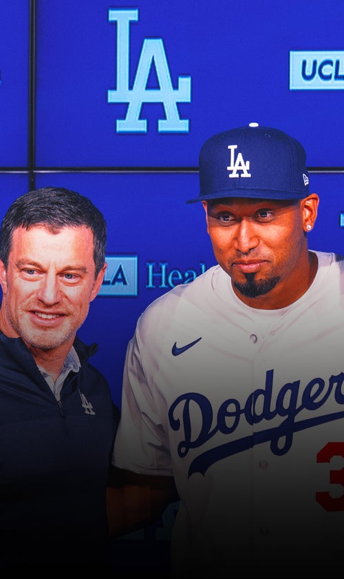Dodgers Owe $1.06 Billion in Deferred Money After Signing Edwin Diaz