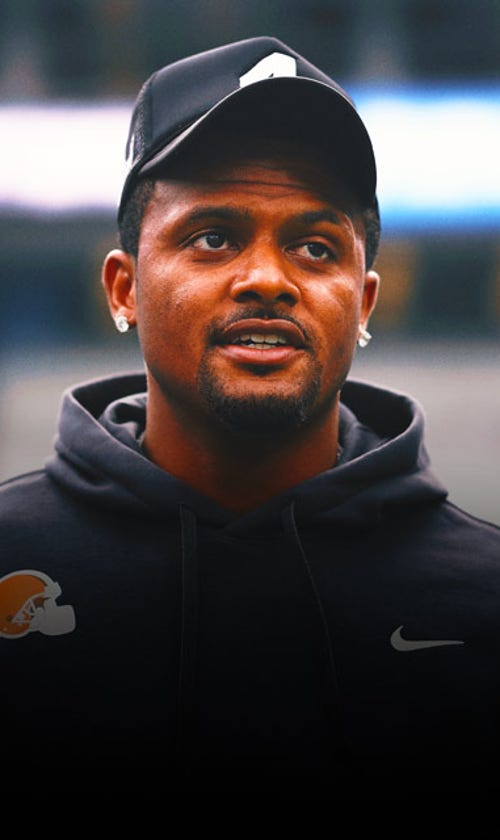Cleveland Browns Over/Under Win Total: CLE In Search Of Starter, Wins