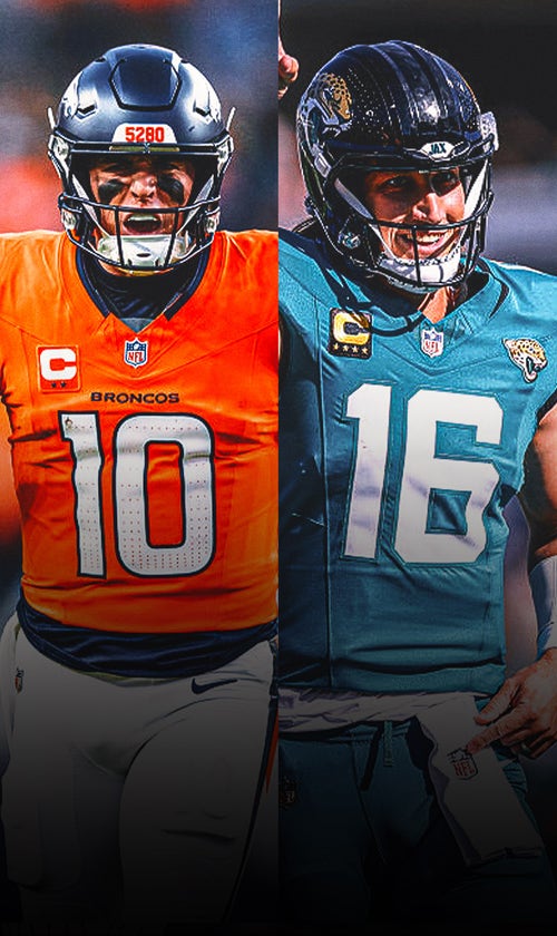 The Big Picture: Bo Nix, Trevor Lawrence Took Divergent Paths to Top 10 QB Status