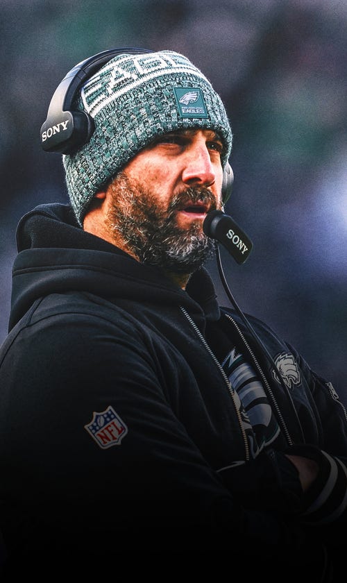 The Big Picture: Are Eagles Headed Toward Another 2023-Like Collapse?