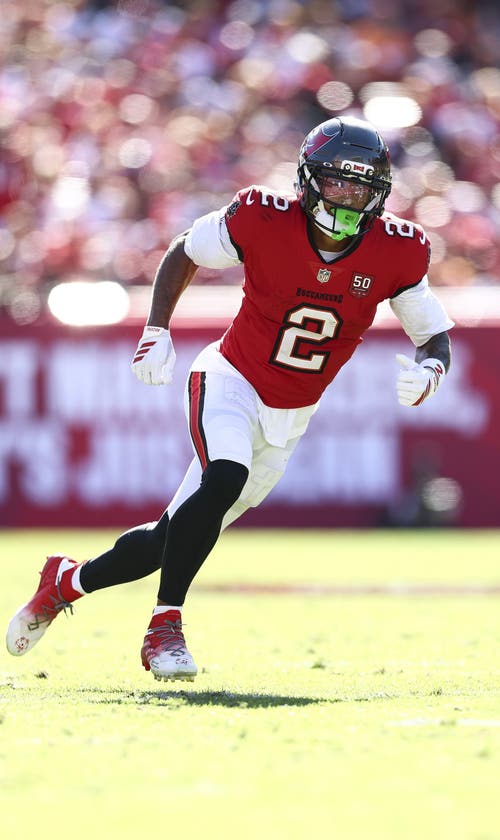 BetMGM Bonus Code: FOXSPORTS Unlocks $150 When You Bet $10 on Bucs-Falcons in MI, NJ, PA, WV