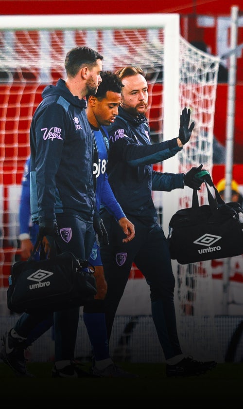 USMNT Midfielder Tyler Adams Tears MCL, Will Miss Up to 3 Months