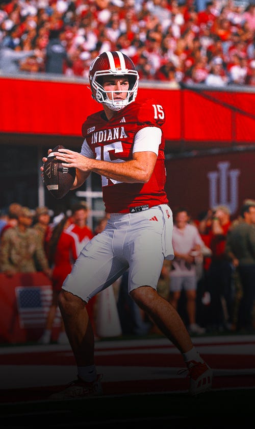 3 Ways Fernando Mendoza Has Shown He’s a Heisman Winner