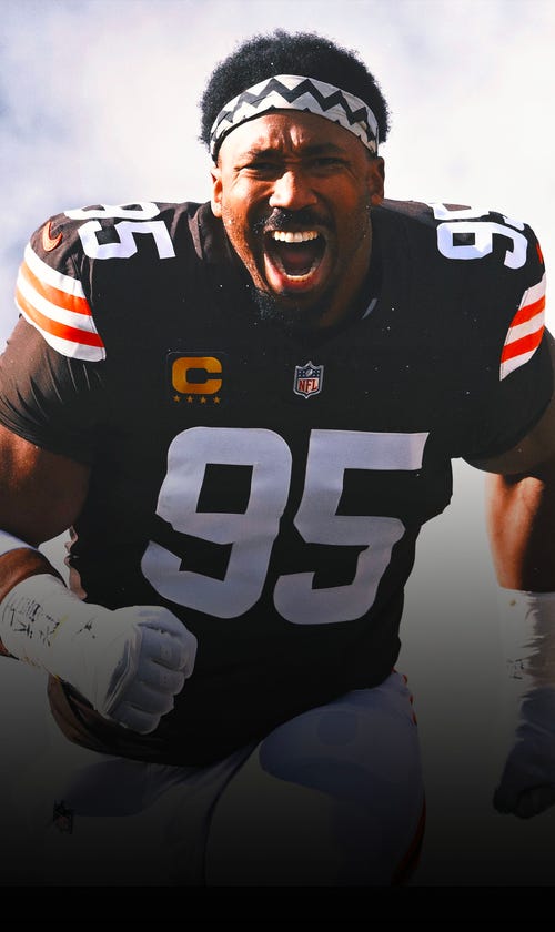 2026-27 Super Bowl Odds: Rams Surge After Myles Garrett Blockbuster Trade