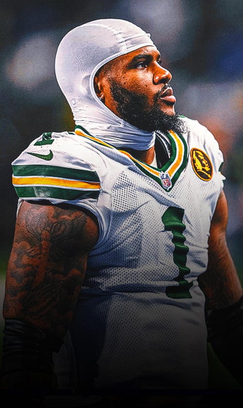 2025 NFL Playoff Odds Tracker: Packers' Chances Dip After Loss, Parsons Injury