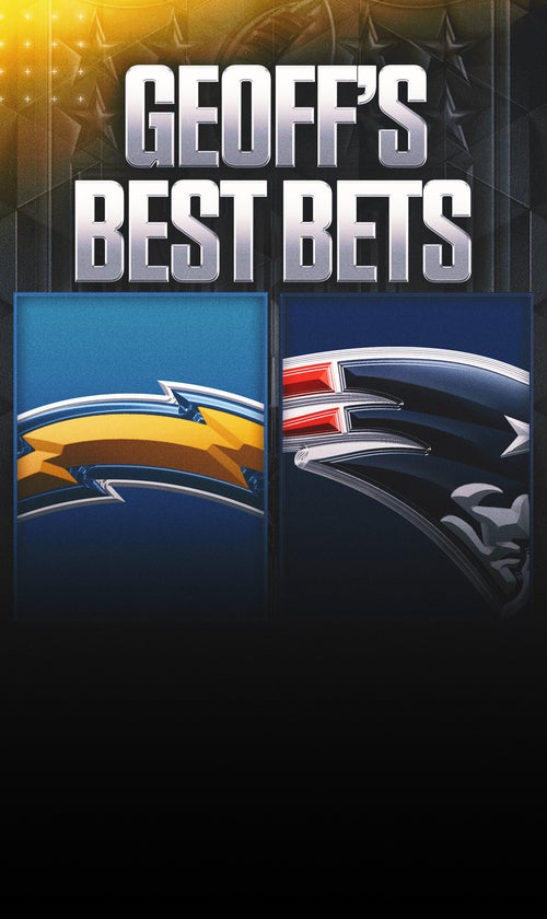 2025 NFL Week 15 Best Bets, Expert Picks: Back Underdog Chargers at Chiefs