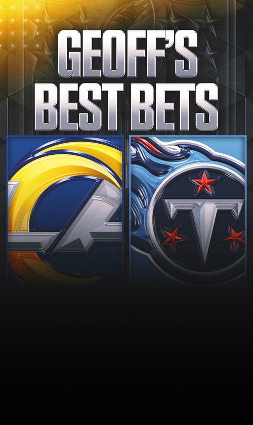 2025 NFL Week 16 Best Bets, Expert Picks: Back Low-Scoring Rams-Seahawks Tilt