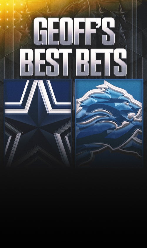 2025 NFL Week 14 Best Bets, Expert Picks: Back Big Showings from Dak, Jahmyr