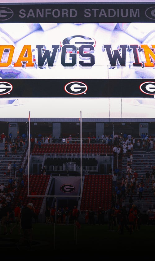 Ole Miss Defense Looks to Redeem Humiliating Regular-Season Showing vs. Georgia