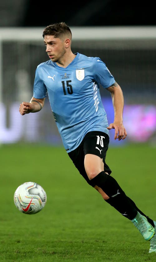 Uruguay World Cup 2026 Preview: Best Players, Roster, History