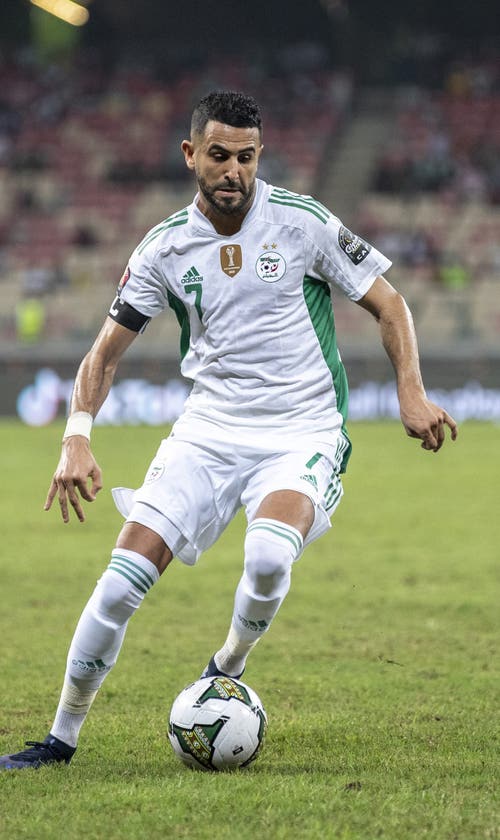Algeria World Cup 2026 Preview: Best Players, Roster, History
