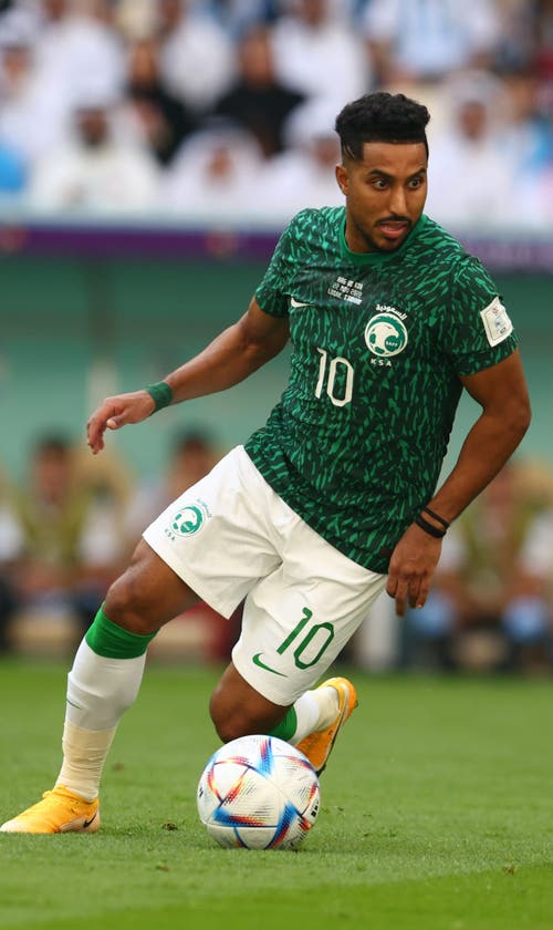 Saudi Arabia World Cup 2026 Preview: Best Players, Roster, History