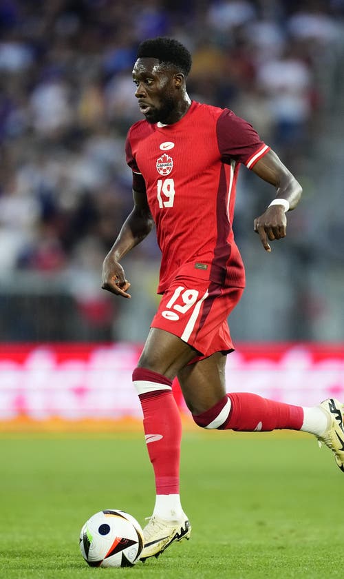 Canada World Cup 2026 Preview: Best Players, Roster, History