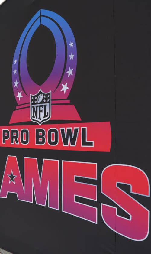 2026 NFL Pro Bowl Voting, Roster, Schedule