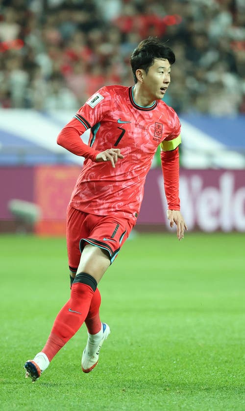 South Korea World Cup 2026 Preview: Best Players, Roster, History