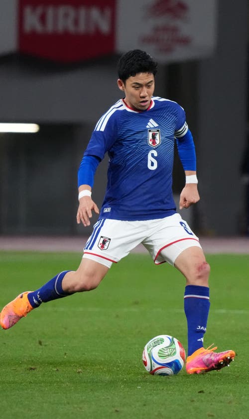 Japan World Cup 2026 Preview: Best Players, Roster, History