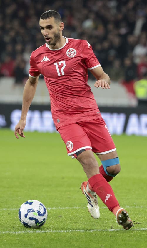 Tunisia World Cup 2026 Preview: Best Players, Roster, History