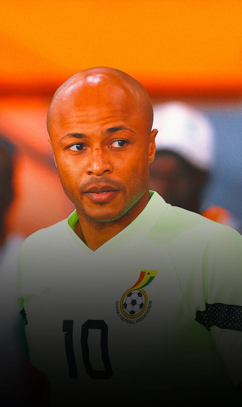 Ghana World Cup 2026 Schedule: Locations, Dates, Times