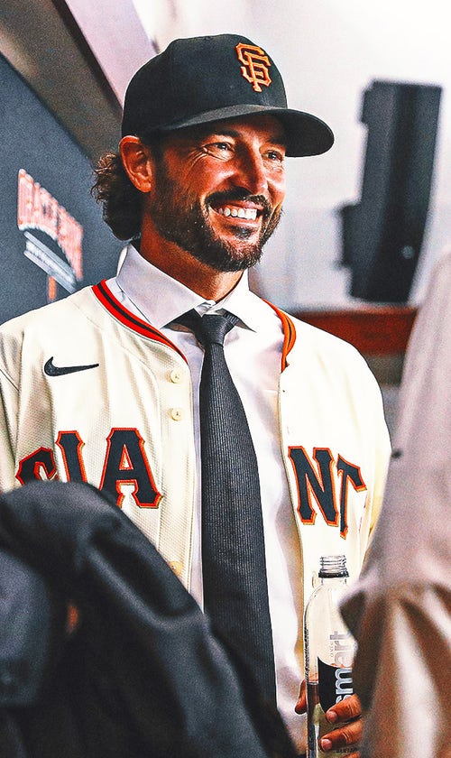 Behind the Plate: Tony Vitello Is Setting Example To 'Marry' MLB and College Baseball