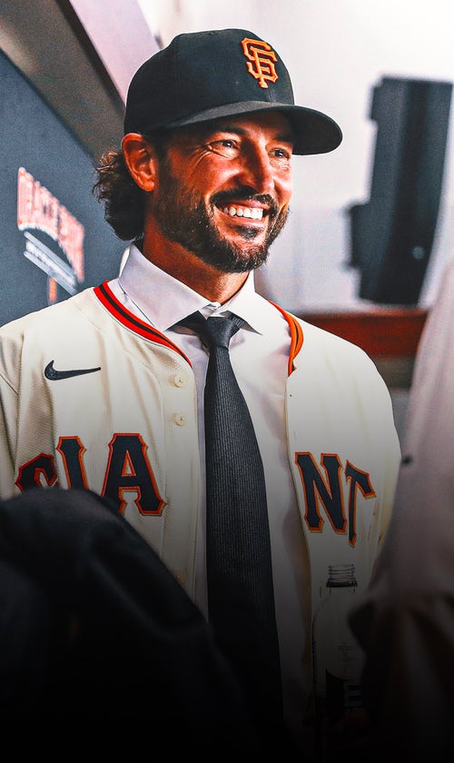 2026 MLB Trade Deadline Rumors Tracker: SF Giants Shopping High-Priced Core