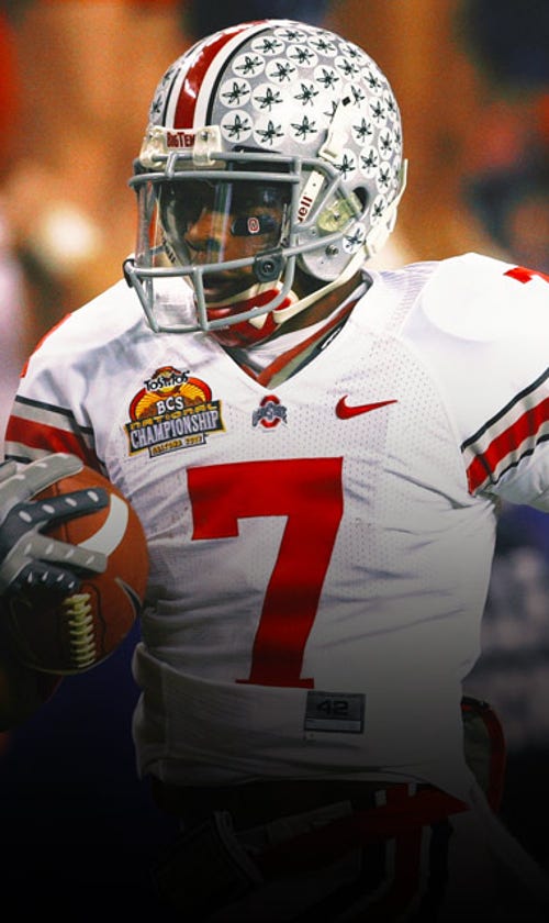 UFL's Columbus Aviators Hire Former Ohio State, NFL WR Ted Ginn Jr. as HC