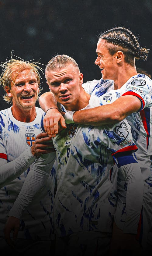 2026 World Cup Draw: Why Erling Haaland and Norway Will Dictate 'Group of Death'