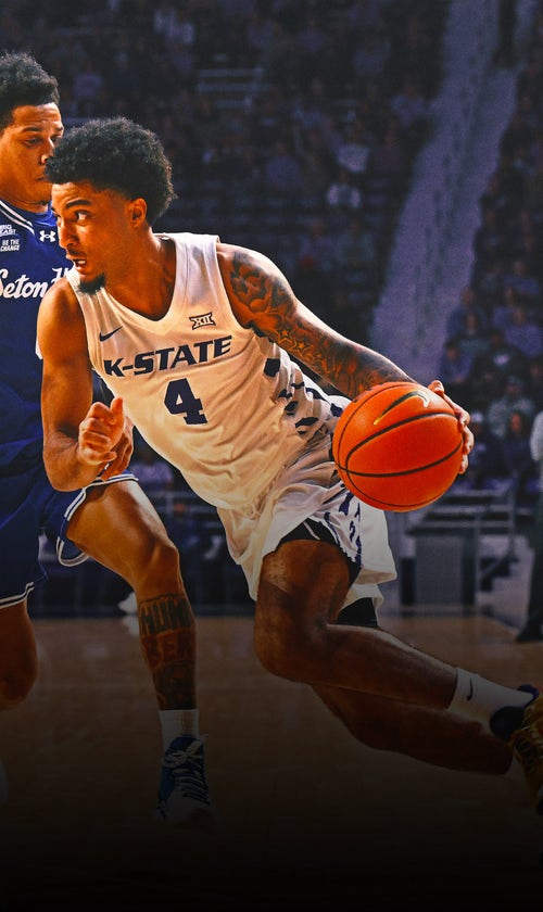 Last Night in College Basketball: Men's Basketball Has a New Leading Scorer