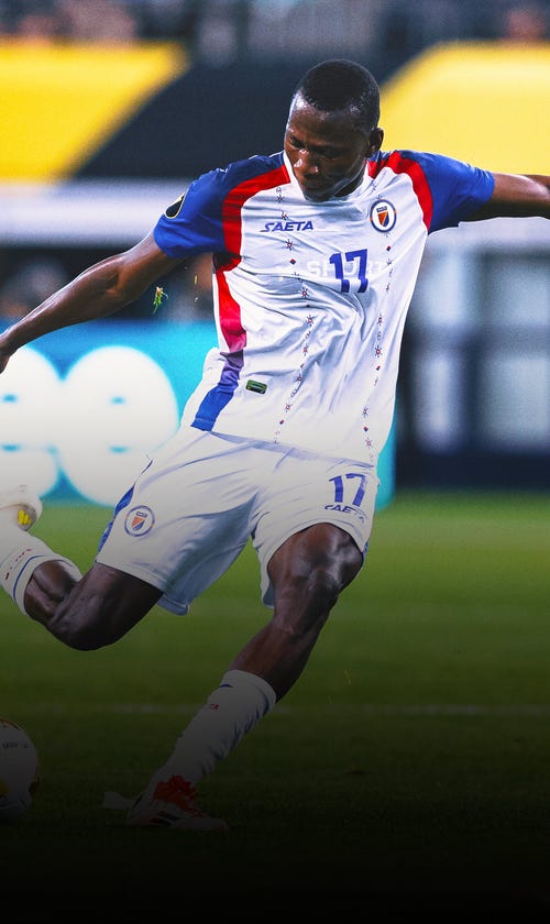 Haiti World Cup 2026 Schedule: Locations, Dates, Times