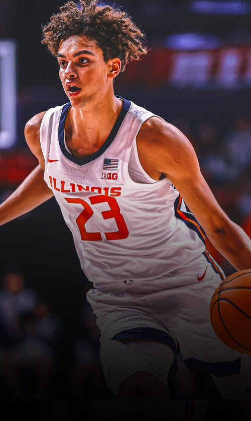 No. 20 Illinois Routs Missouri to Earn Biggest Blowout Win in Rivalry's History