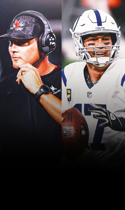 Beyond the Gridiron: As Philip Rivers Returns to NFL, a High School Cheers its Coach