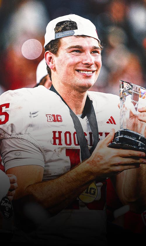 College Football Playoff Bracket: How Each Team Could Win a National Title