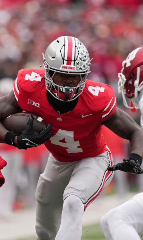 Indiana vs Ohio State: How to Watch 2025 Big Ten Championship, Prediction, Streaming, TV Channel