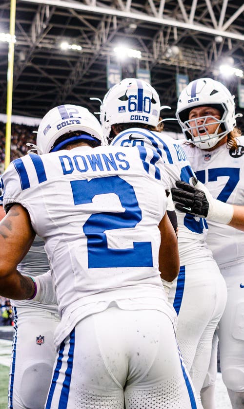 bet365 Bonus Code FOX365 Unlocks $150 for the 49ers vs Colts Monday Night Football Matchup