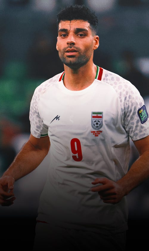 Iran World Cup 2026 Schedule: Locations, Dates, Times