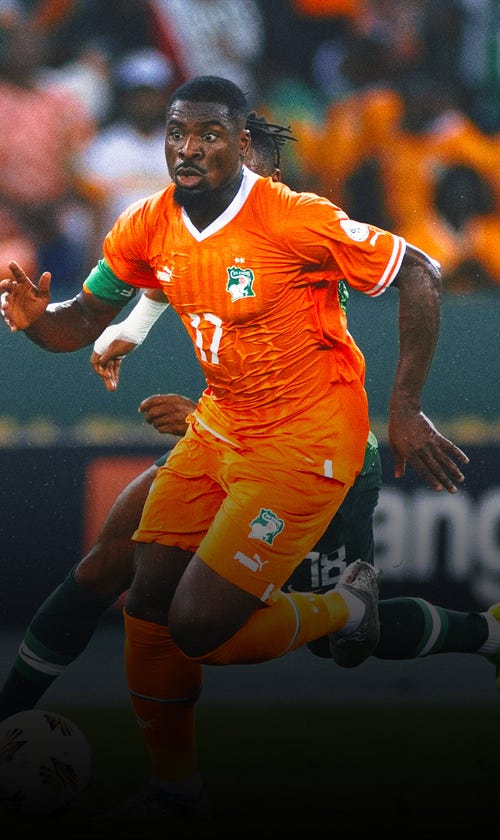 Ivory Coast World Cup 2026 Schedule: Locations, Dates, Times