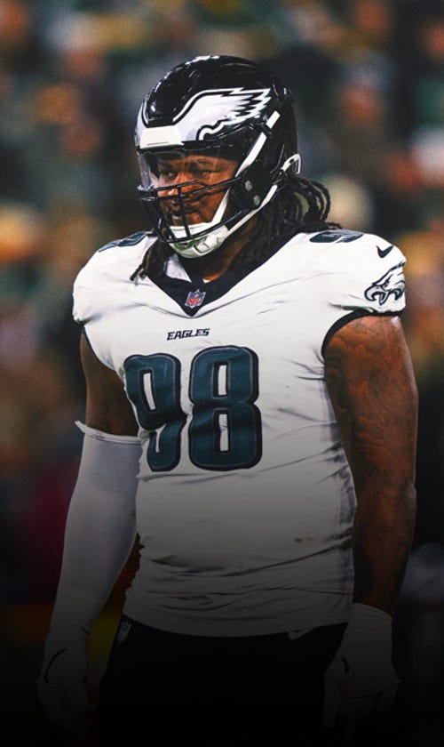 2025 NFL Week 14 Buzz: Eagles Star DT Potentially Out Multiple Weeks
