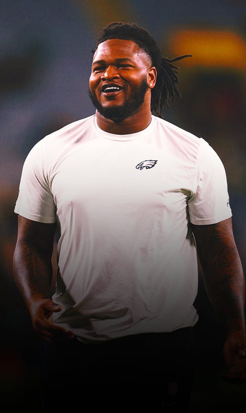 NFL Injury Report Week 17: Jalen Carter, Sauce Gardner Making Returns