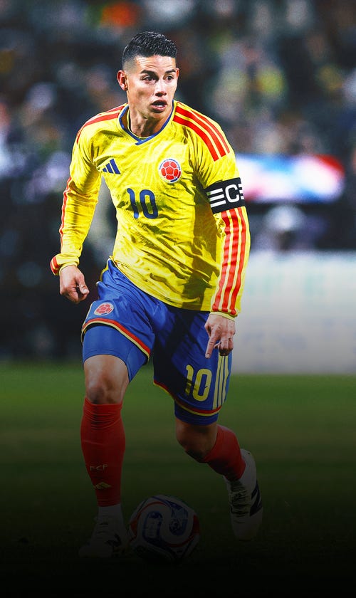 Colombia World Cup 2026 Schedule: Locations, Dates, Times