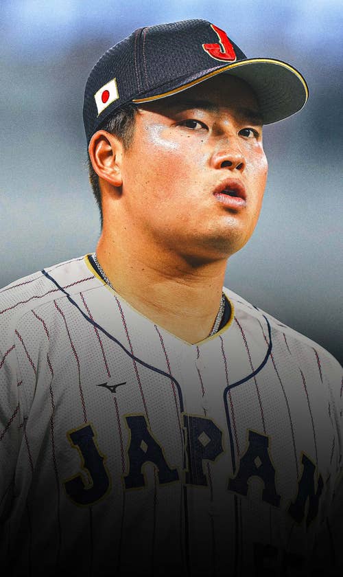 What’s Next: How Will NPB Star Munetaka Murakami’s Power Translate to White Sox, MLB?