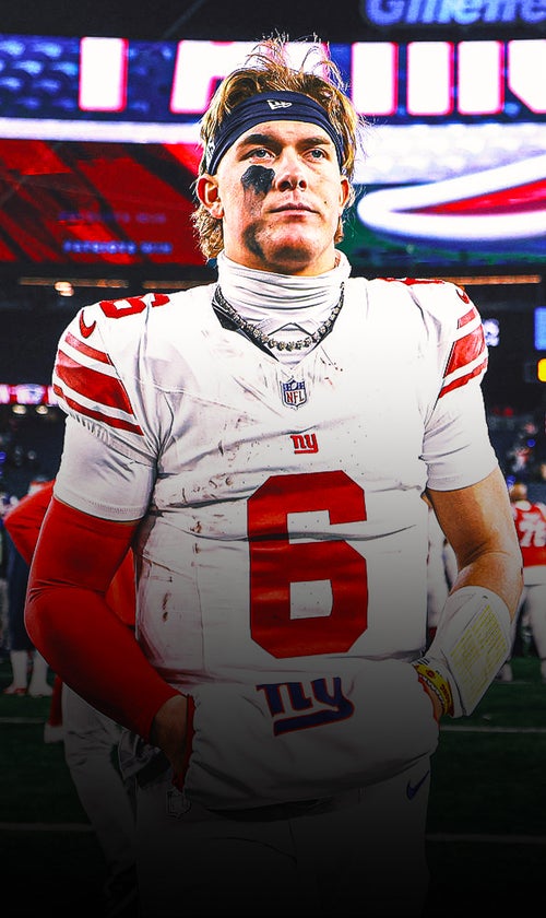 The Big Picture: Inside that Jaxson Dart Hit and the Giants’ Profound Dysfunction