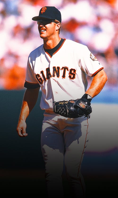 Jeff Kent Elected Into Baseball Hall of Fame Over Barry Bonds, Roger Clemens