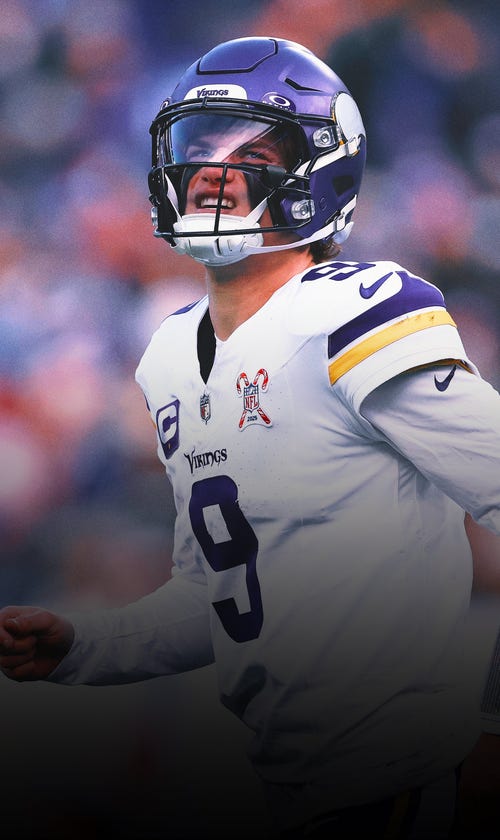 J.J. McCarthy Departs Vikings Game vs. Giants Early Due to Hand Injury