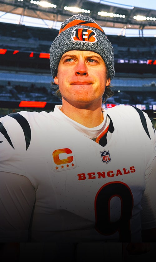 The Big Picture: Joe Burrow’s Discontent Sets Up Bengals’ Most Important Offseason Ever