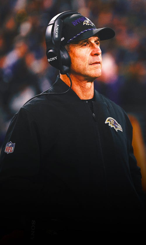 The Big Picture: Ravens Lament 'Terrible' Season They Fumbled Away