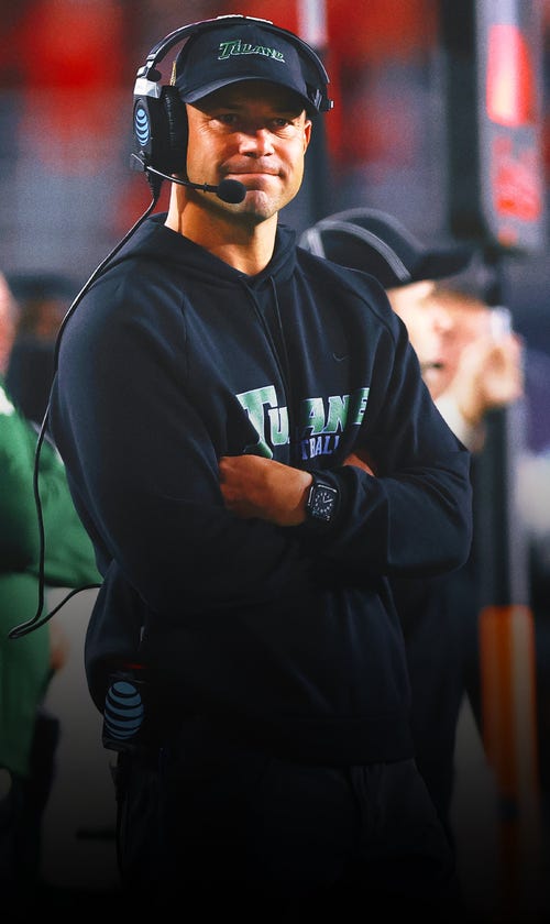 Joel Klatt Wants Higher Bar for Group of 5 Teams in CFP: 'They Were Overmatched'