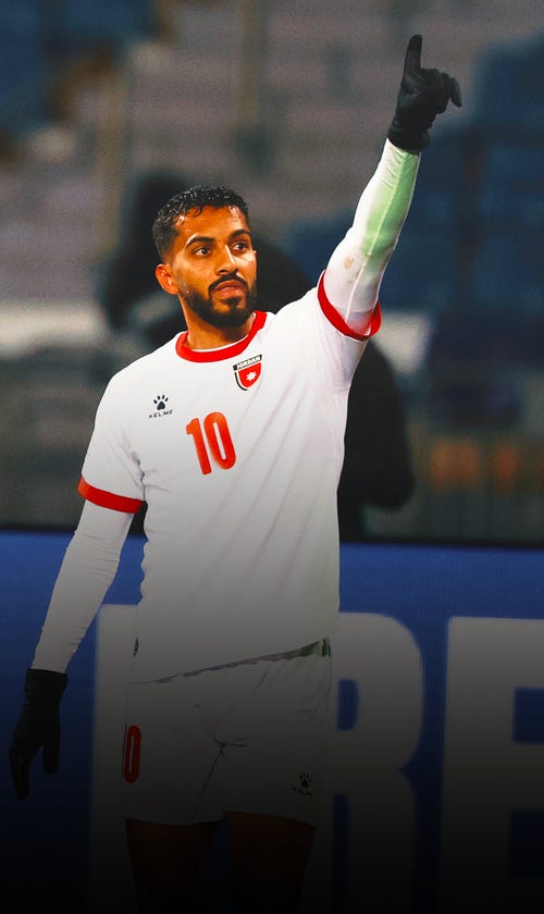 Jordan World Cup 2026 Schedule: Locations, Dates, Times