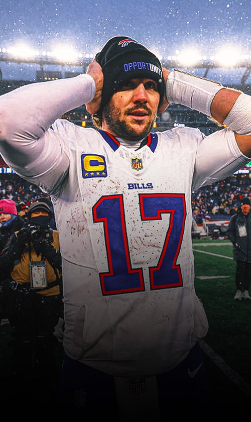 4 Takeaways From the Bills' Win Over the Patriots