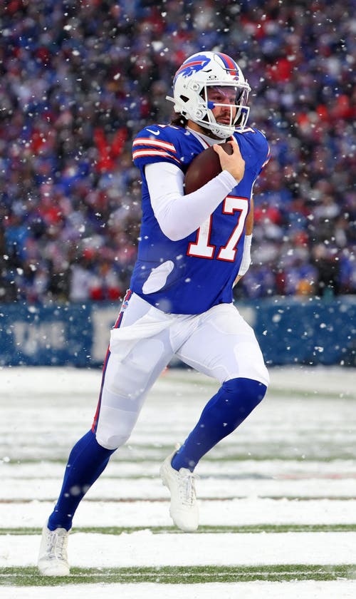 DraftKings Missouri Promo Code: Bet $5 Get $300 for Bills vs Patriots or Any NFL Week 15 Game